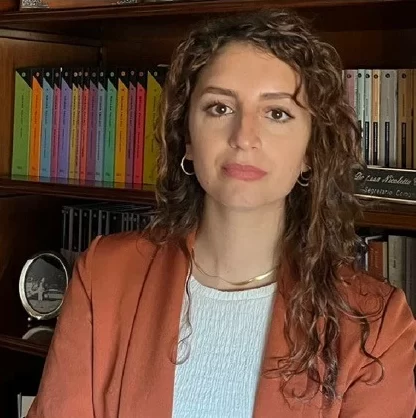 Avvocato Giulia Vicari Consulenza Online immigrazione