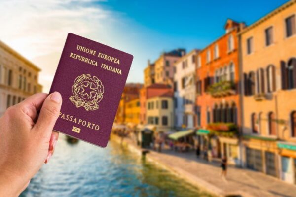 Controllo cittadinanza italiana online