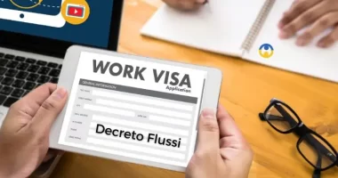 Decreto Flussi 2025