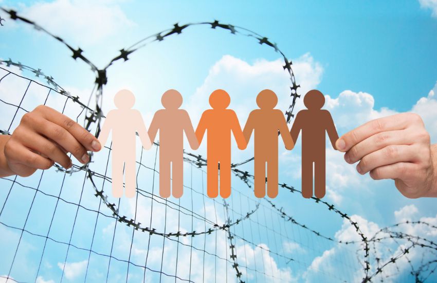 Protezione internazionale: Differenze tra status di rifugiato e protezione sussidiaria