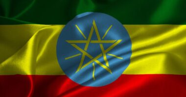 Il conflitto nel Tigray