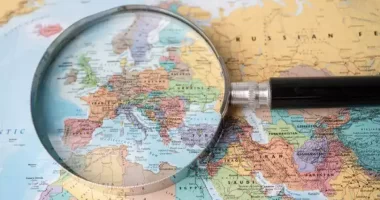 Iscrizione anagrafe cittadini comunitari