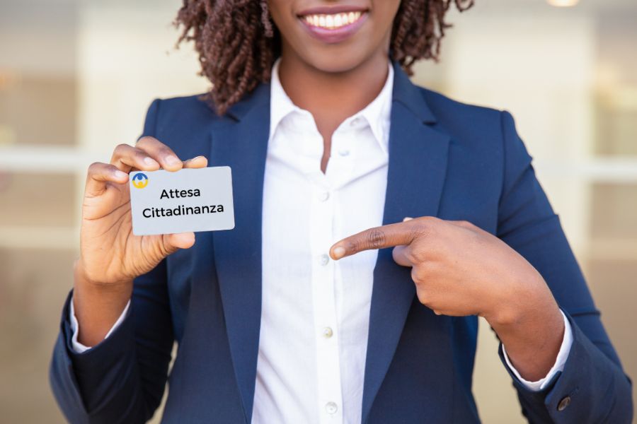 Permesso di soggiorno per attesa cittadinanza, cos’è e come si ottiene