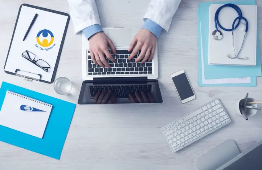 Permesso di soggiorno per cure mediche, si può convertire?
