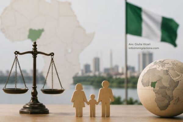 Protezione sussidiaria a cittadino nigeriano: il Tribunale riconosce il rischio da "violenza indiscriminata" nel Paese d’origine