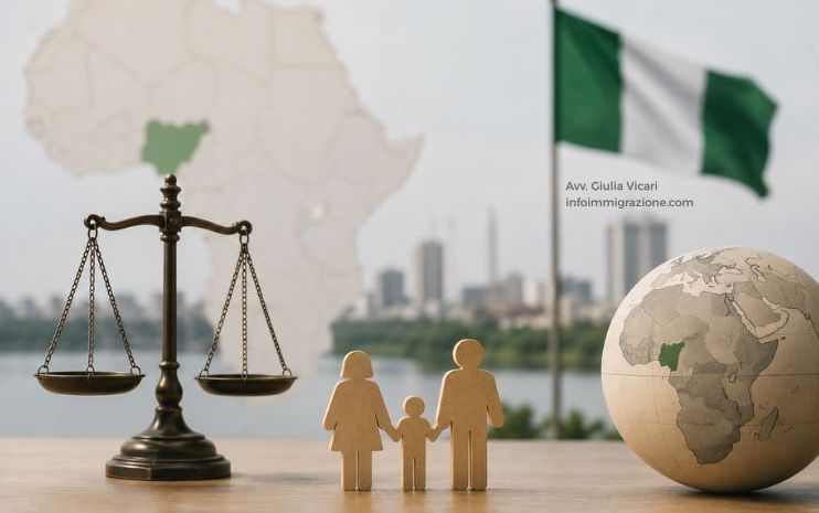 Protezione sussidiaria a cittadino nigeriano: il Tribunale riconosce il rischio da "violenza indiscriminata" nel Paese d’origine Protezione sussidiaria a cittadino nigeriano: il Tribunale riconosce il rischio da "violenza indiscriminata" nel Paese d’origine