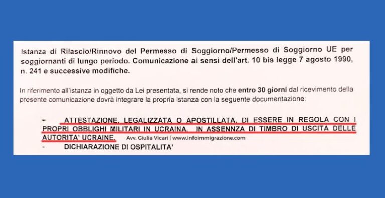 Protezione temporanea fino al 2028, ma con vincolo di leva obbligatoria Protezione temporanea ucraini 2028