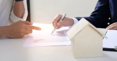 Residenza senza permesso di soggiorno