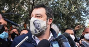 Salvini e il caso dell'ONG Open Arms