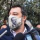 Salvini e il caso dell'ONG Open Arms