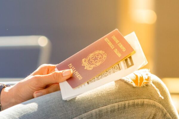 Tempi di attesa cittadinanza italiana